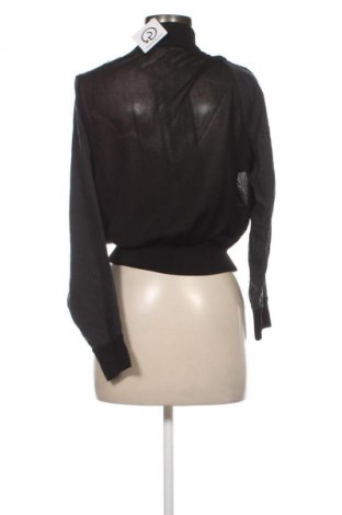 Дамско яке COS, Размер S, Цвят Черен, Цена 58,99 лв.