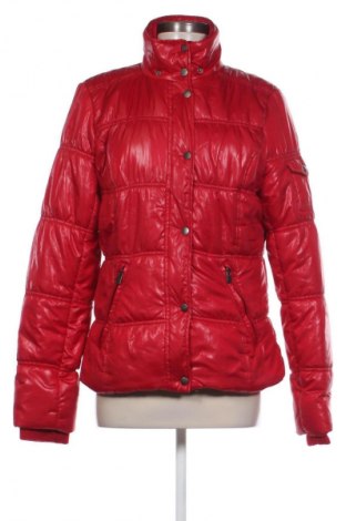 Kurtka damska Cache Cache, Rozmiar M, Kolor Czerwony, Cena 190,80 zł