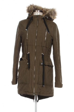 Damenjacke Cache Cache, Größe S, Farbe Grün, Preis € 32,99