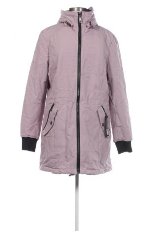 Damenjacke Calvin Klein, Größe L, Farbe Rosa, Preis € 117,99