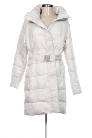 Dámska bunda  Calvin Klein Jeans, Veľkosť L, Farba Biela, Cena  217,70 €