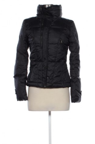 Damenjacke Calvin Klein Jeans, Größe S, Farbe Schwarz, Preis 57,99 €