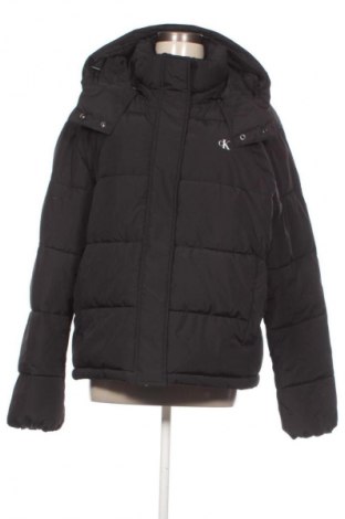 Kurtka damska Calvin Klein Jeans, Rozmiar 3XL, Kolor Czarny, Cena 969,99 zł