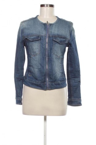 Női dzseki Camaieu, Méret S, Szín Kék, Ár 6 799 Ft