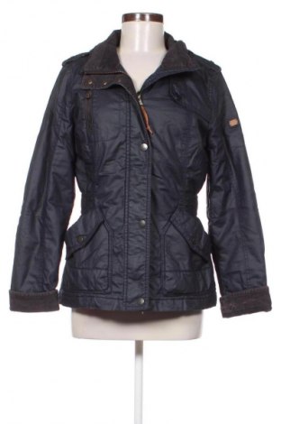 Damenjacke Camel Active, Größe S, Farbe Blau, Preis 32,99 €