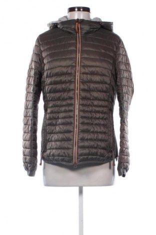 Geacă de femei Camel Active, Mărime M, Culoare Verde, Preț 236,66 Lei