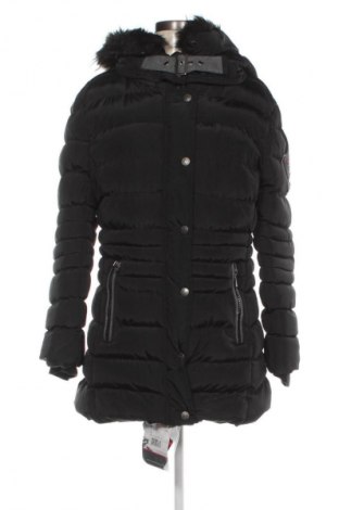 Női dzseki Canadian Peak, Méret L, Szín Fekete, Ár 48 959 Ft