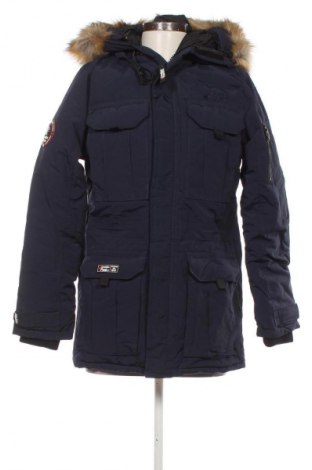 Dámská bunda  Canadian Peak, Velikost XL, Barva Modrá, Cena  3 249,00 Kč