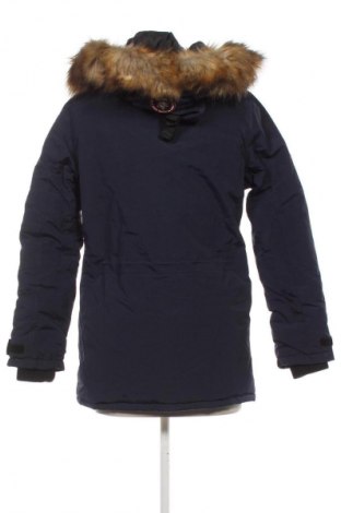 Dámská bunda  Canadian Peak, Velikost XL, Barva Modrá, Cena  3 249,00 Kč