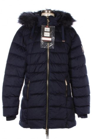 Geacă de femei Canadian Peak, Mărime XXL, Culoare Albastru, Preț 839,99 Lei