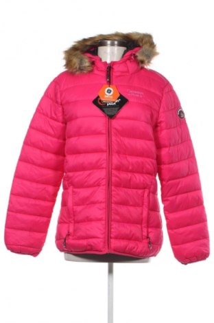 Női dzseki Canadian Peak, Méret XL, Szín Rózsaszín, Ár 67 749 Ft