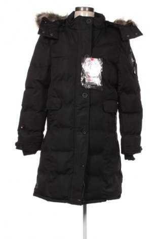 Dámská bunda  Canadian Peak, Velikost XXL, Barva Černá, Cena  3 249,00 Kč
