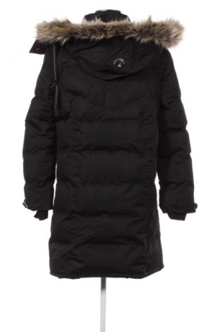 Dámská bunda  Canadian Peak, Velikost XXL, Barva Černá, Cena  3 249,00 Kč