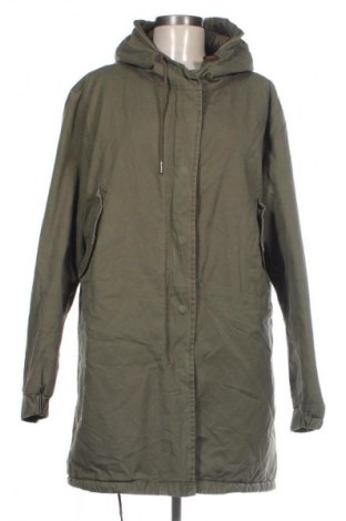 Damenjacke Canadian classic, Größe L, Farbe Grün, Preis € 137,99