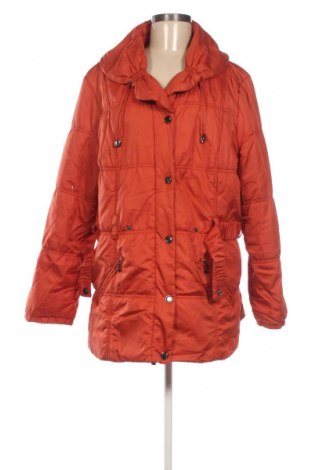 Női dzseki Canda, Méret XL, Szín Narancssárga
, Ár 3 069 Ft