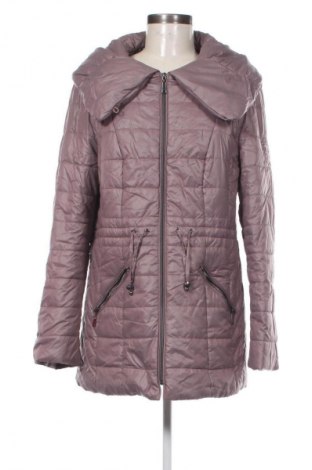 Дамско яке Canda, Размер L, Цвят Пепел от рози, Цена 38,99 лв.