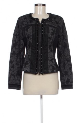 Γυναικείο μπουφάν Canda, Μέγεθος S, Χρώμα Πολύχρωμο, Τιμή 13,99 €