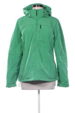 Damenjacke Canda, Größe M, Farbe Grün, Preis € 15,99