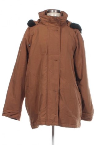 Damenjacke Canda, Größe XXL, Farbe Braun, Preis € 33,99