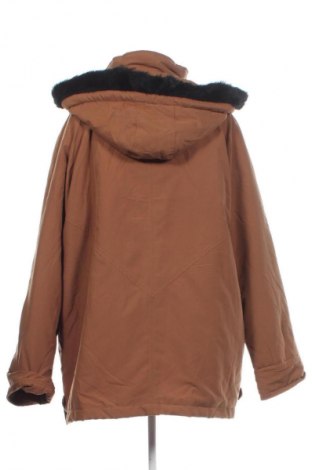 Damenjacke Canda, Größe XXL, Farbe Braun, Preis € 33,99