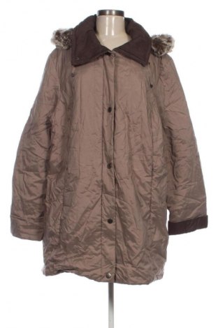 Geacă de femei Canda, Mărime 3XL, Culoare Bej, Preț 159,99 Lei