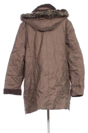 Geacă de femei Canda, Mărime 3XL, Culoare Bej, Preț 159,99 Lei