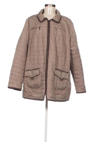 Geacă de femei Canda, Mărime 3XL, Culoare Maro, Preț 109,99 Lei