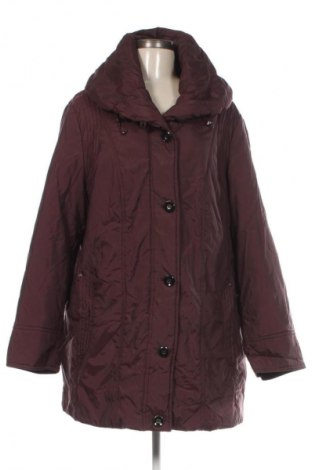 Kurtka damska Canda, Rozmiar XXL, Kolor Czerwony, Cena 143,99 zł