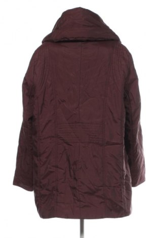 Kurtka damska Canda, Rozmiar XXL, Kolor Czerwony, Cena 143,99 zł