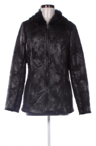 Női dzseki Canda, Méret L, Szín Fekete, Ár 8 329 Ft