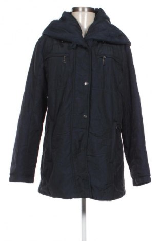 Damenjacke Canda, Größe XL, Farbe Blau, Preis 12,99 €