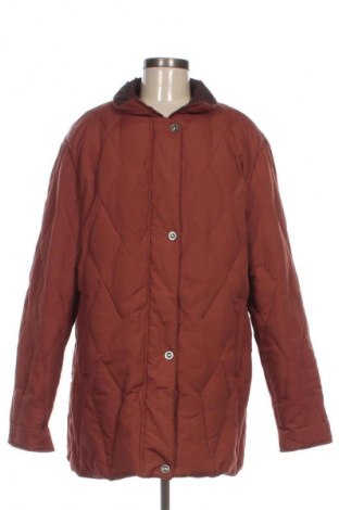 Γυναικείο μπουφάν Canda, Μέγεθος XL, Χρώμα Καφέ, Τιμή 19,99 €