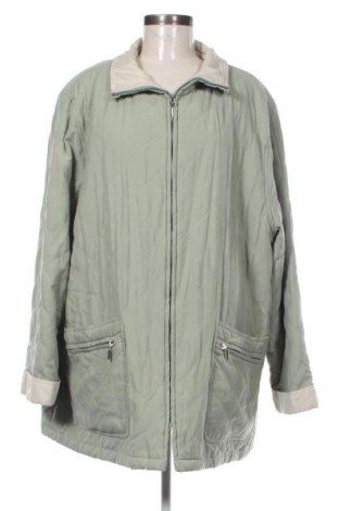 Geacă de femei Canda, Mărime XXL, Culoare Verde, Preț 100,99 Lei