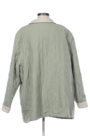 Geacă de femei Canda, Mărime XXL, Culoare Verde, Preț 100,99 Lei