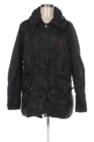 Γυναικείο μπουφάν Canda, Μέγεθος XL, Χρώμα Μαύρο, Τιμή 6,99 €