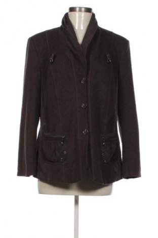 Női dzseki Canda, Méret L, Szín Barna, Ár 3 019 Ft