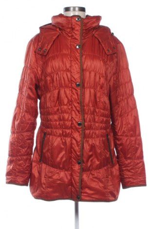 Damenjacke Canda, Größe L, Farbe Rot, Preis € 27,99