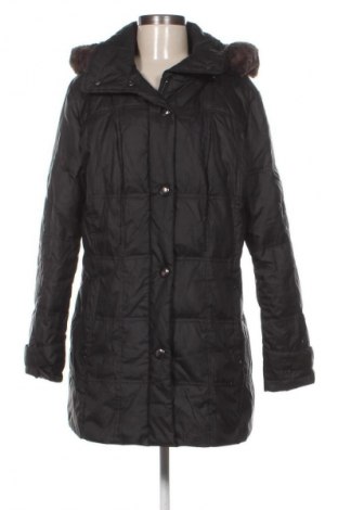 Дамско яке Canda, Размер L, Цвят Черен, Цена 40,99 лв.