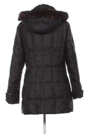 Дамско яке Canda, Размер L, Цвят Черен, Цена 40,99 лв.