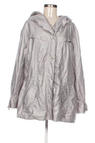 Damenjacke Canda, Größe 3XL, Farbe Grau, Preis 28,99 €