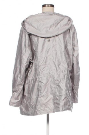 Damenjacke Canda, Größe 3XL, Farbe Grau, Preis 28,99 €