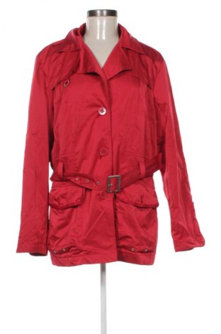Geacă de femei Canda, Mărime XL, Culoare Roșu, Preț 79,99 Lei