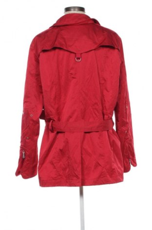 Geacă de femei Canda, Mărime XL, Culoare Roșu, Preț 79,99 Lei