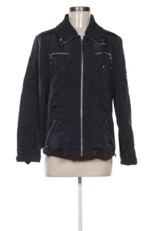 Női dzseki Canda, Méret M, Szín Kék, Ár 1 979 Ft