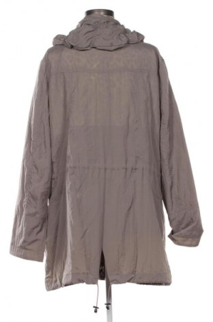 Kurtka damska Canda, Rozmiar 3XL, Kolor Beżowy, Cena 102,99 zł