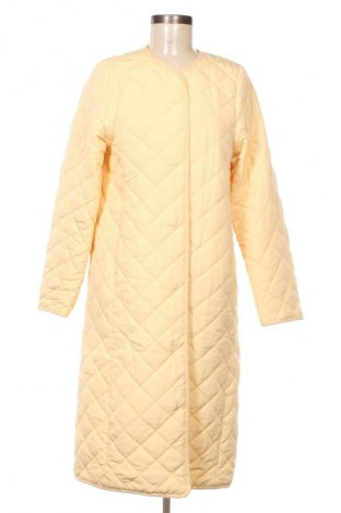 Γυναικείο μπουφάν Care Label, Μέγεθος XXS, Χρώμα Κίτρινο, Τιμή 53,99 €