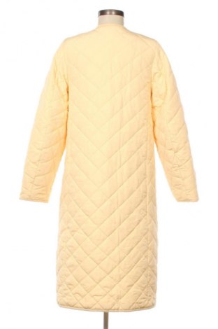 Γυναικείο μπουφάν Care Label, Μέγεθος XXS, Χρώμα Κίτρινο, Τιμή 53,99 €