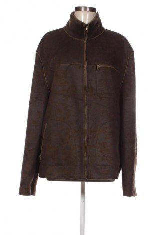 Dámska bunda  Casa Blanca, Veľkosť XL, Farba Hnedá, Cena  32,95 €