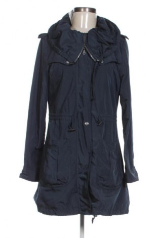 Γυναικείο μπουφάν Cassis, Μέγεθος M, Χρώμα Μπλέ, Τιμή 17,99 €