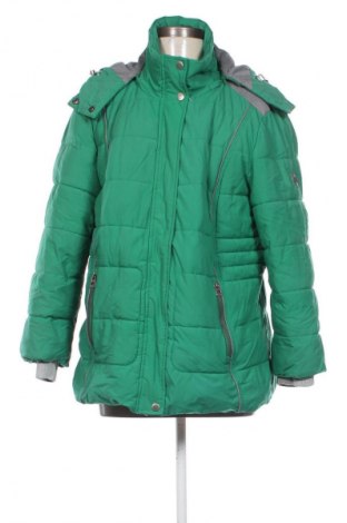 Geacă de femei Cecil, Mărime XL, Culoare Verde, Preț 246,99 Lei